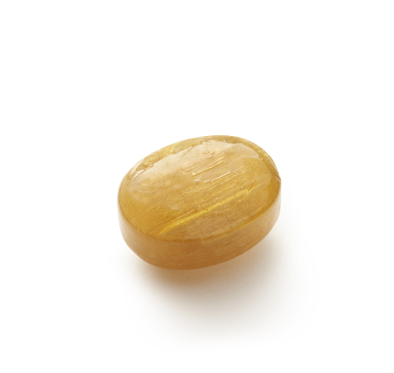 honey candy lozenges 